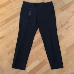 Men’s John Varvatos Pant Size 36X30 100% Wool